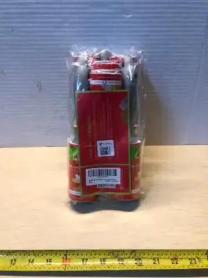 3 packs 3pc each lint rollers
