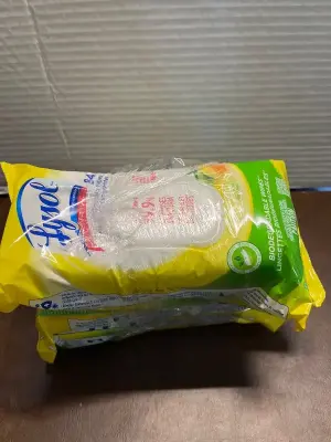 3ct lysol wipes