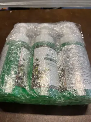 3pk eucalyptus & spearmint hand soap