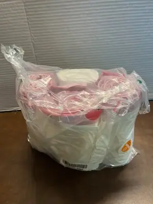 4ct trash bags