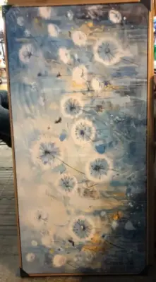24x48 wall decor