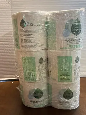 12ct toilet paper