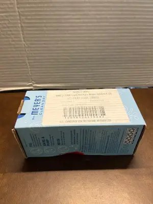 2ct myers clean day