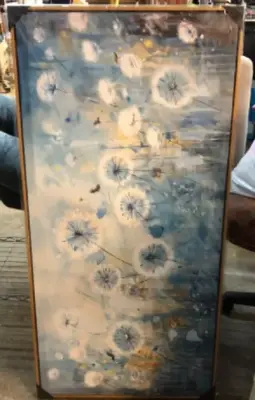 Wall decor