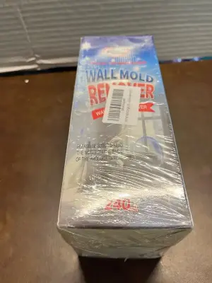 2ct wall mold remover