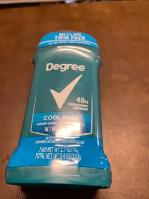 2pk degree deodorant