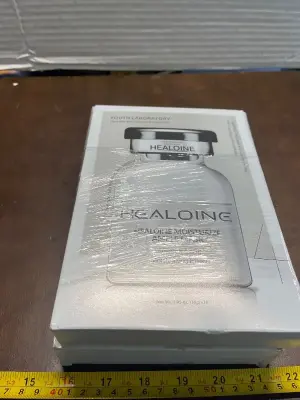 healoine moisturize ample mask