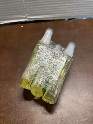 3ct bug spray