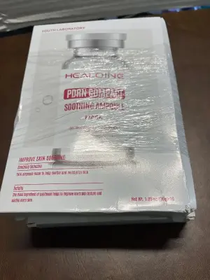2ct healoine mask