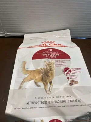 royal canin