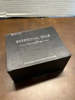 2cr essential oils