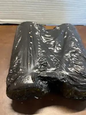leather wipes