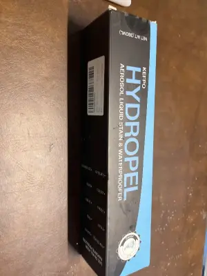 hydropel liquid stain
