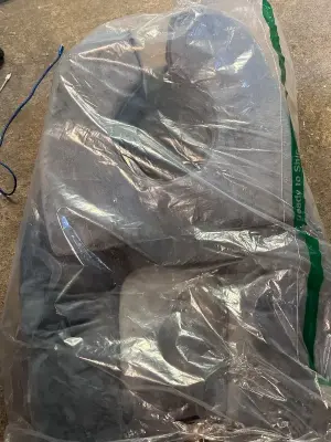 face down pillow