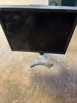 NEC computer monitor (as is )