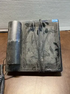 clarity ensemable phone (as is)