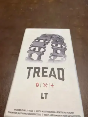 wearable multi tool (as is)