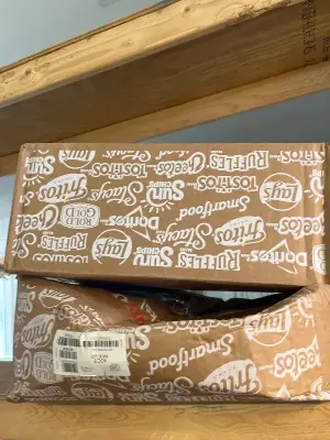 2ct box of variety chips