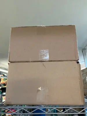 2ct box of variety chips