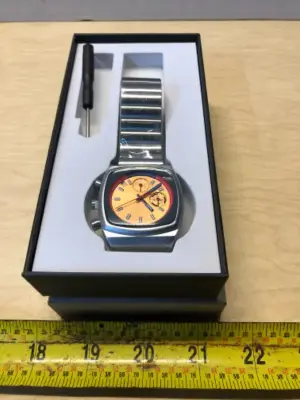Ciloa watch