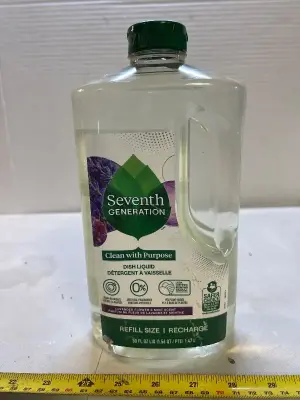 50 fl oz dish soap