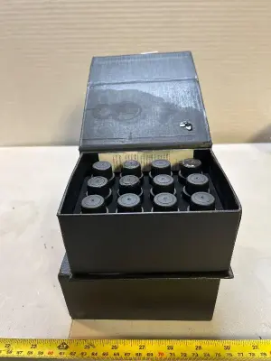 2 count 12 pack essential oils