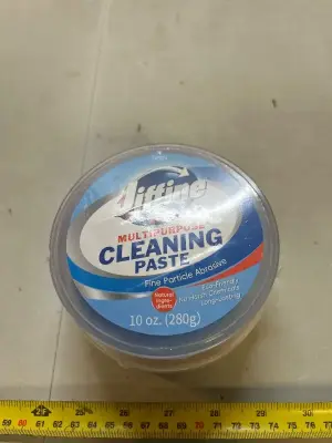 multi purpose cleaning paste