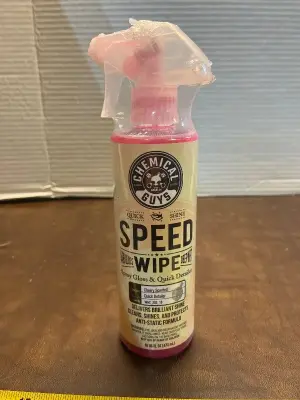 speed wipe 16fl oz