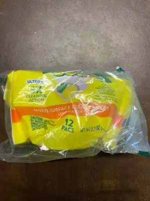 pine-sol 12pacs
