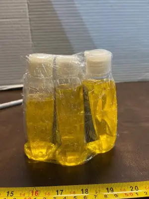 3cr jffine adhesive remover