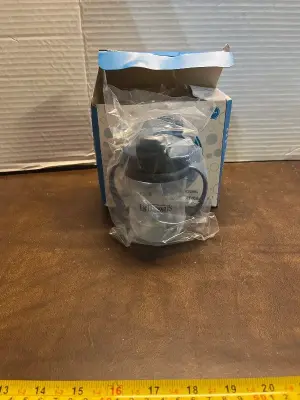 2ct dr.browns sippy cups