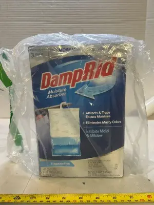 3 pack damp rid