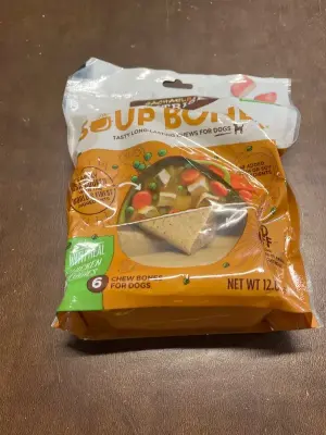 soup bones