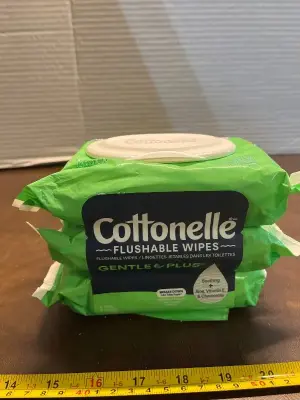 3pack cottonelle