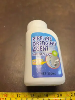 pipeline dredging agent