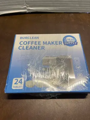 2ct coffee cleaner