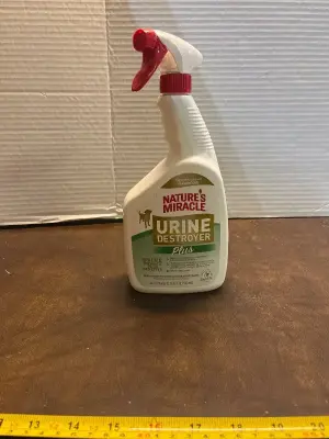 urine destroyer