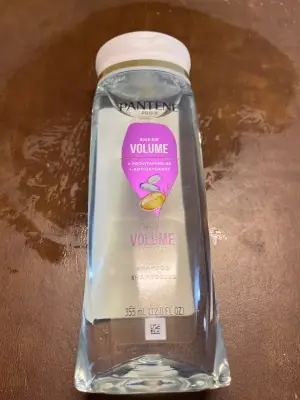 pantene