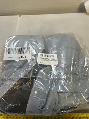 140 ct 13 gallon trash bags