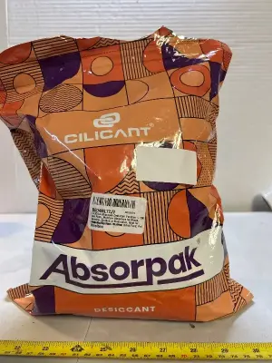 200 ct moisture absorbers packs