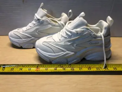 Cloud air size 6.5M