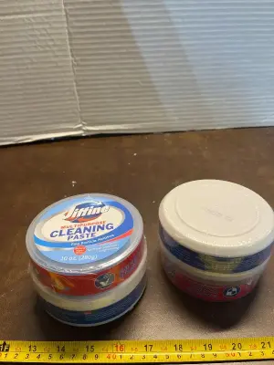 2ct jiffine cleaning paste