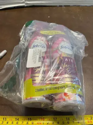 2ct febreeze