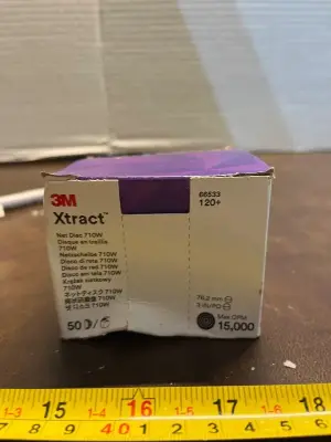 3M x tract