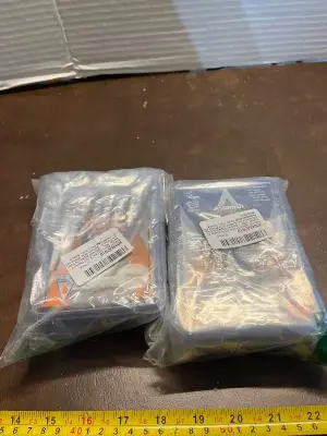 2ct o em & grill cleaner