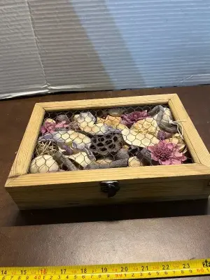 potpourri