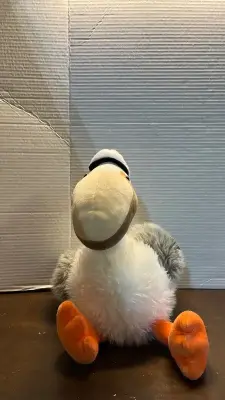 stuffed animals
