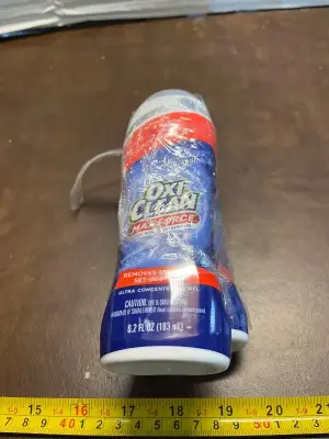 2ct oxi clean
