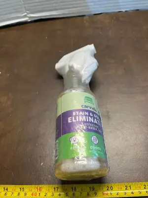stain & oder eliminator