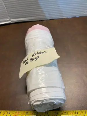 tall kitchen bags 40 bags